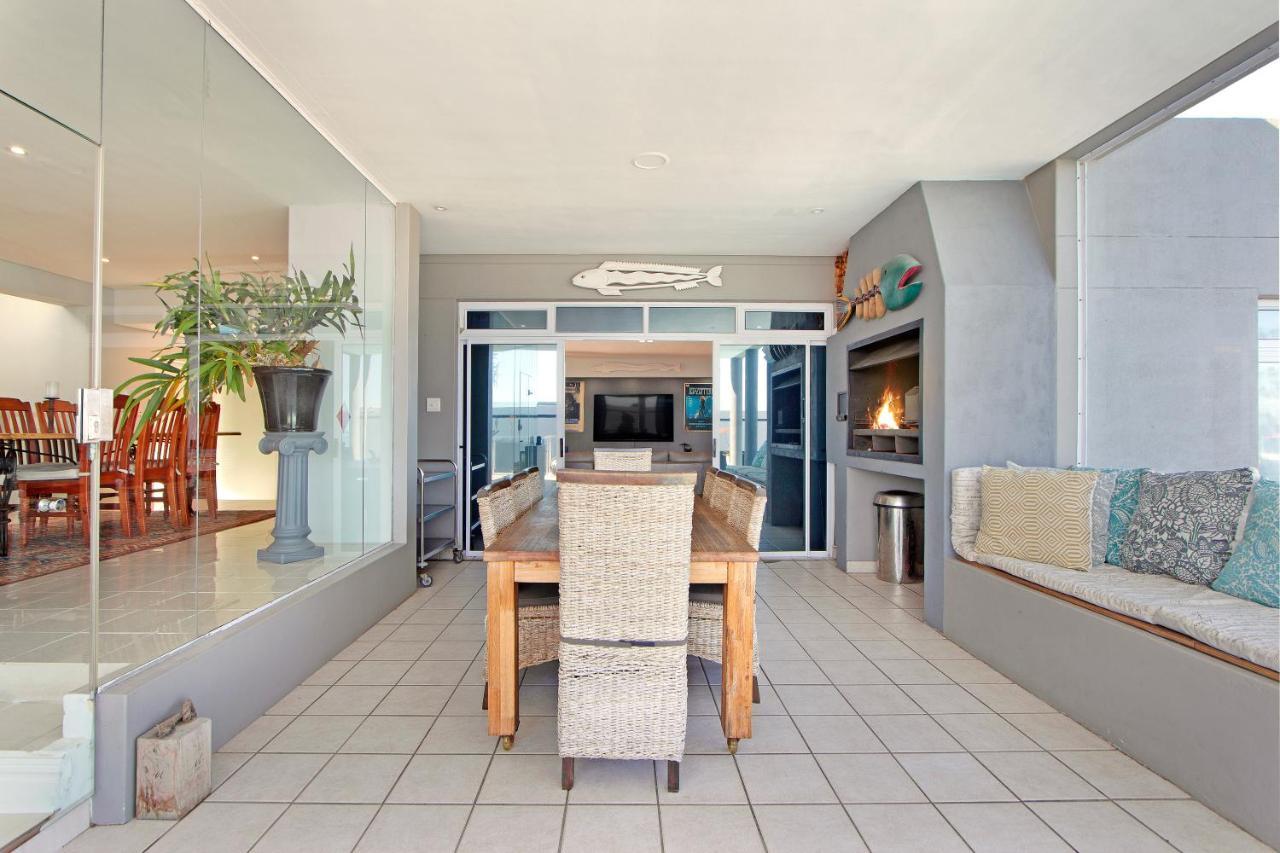Windblom Retreat By Hostagents Villa Cape Town Eksteriør bilde