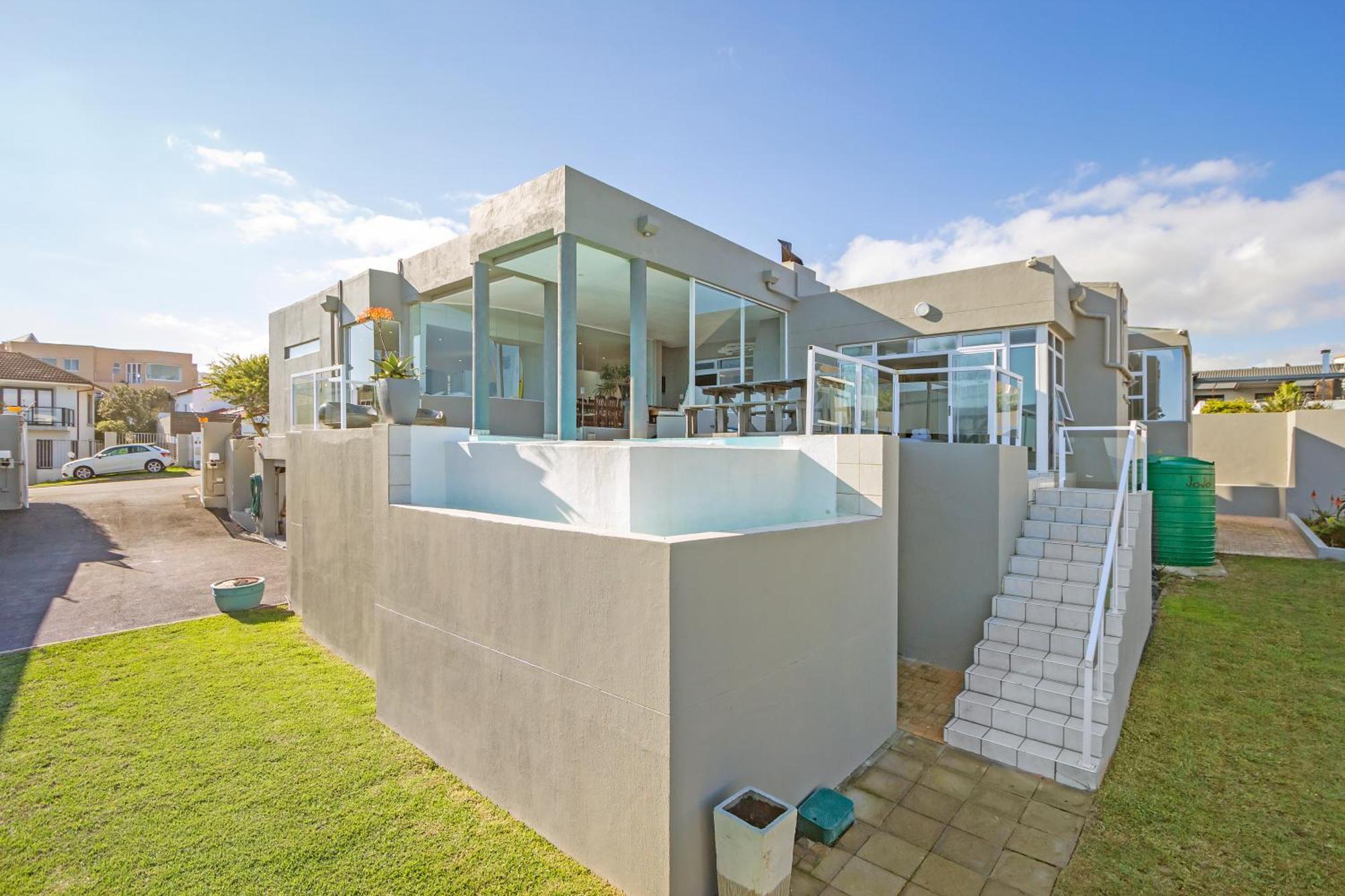 Windblom Retreat By Hostagents Villa Cape Town Eksteriør bilde