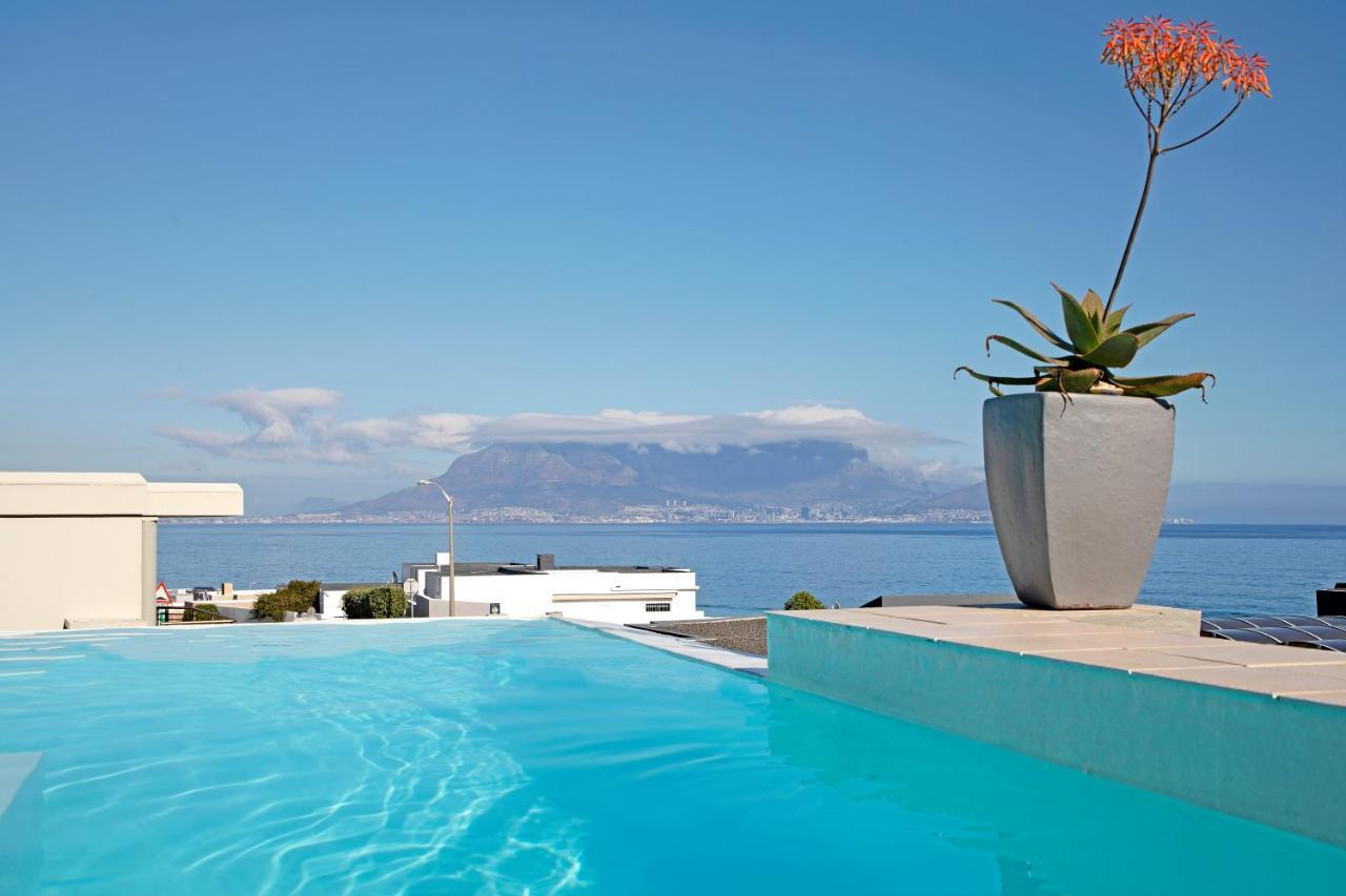 Windblom Retreat By Hostagents Villa Cape Town Eksteriør bilde